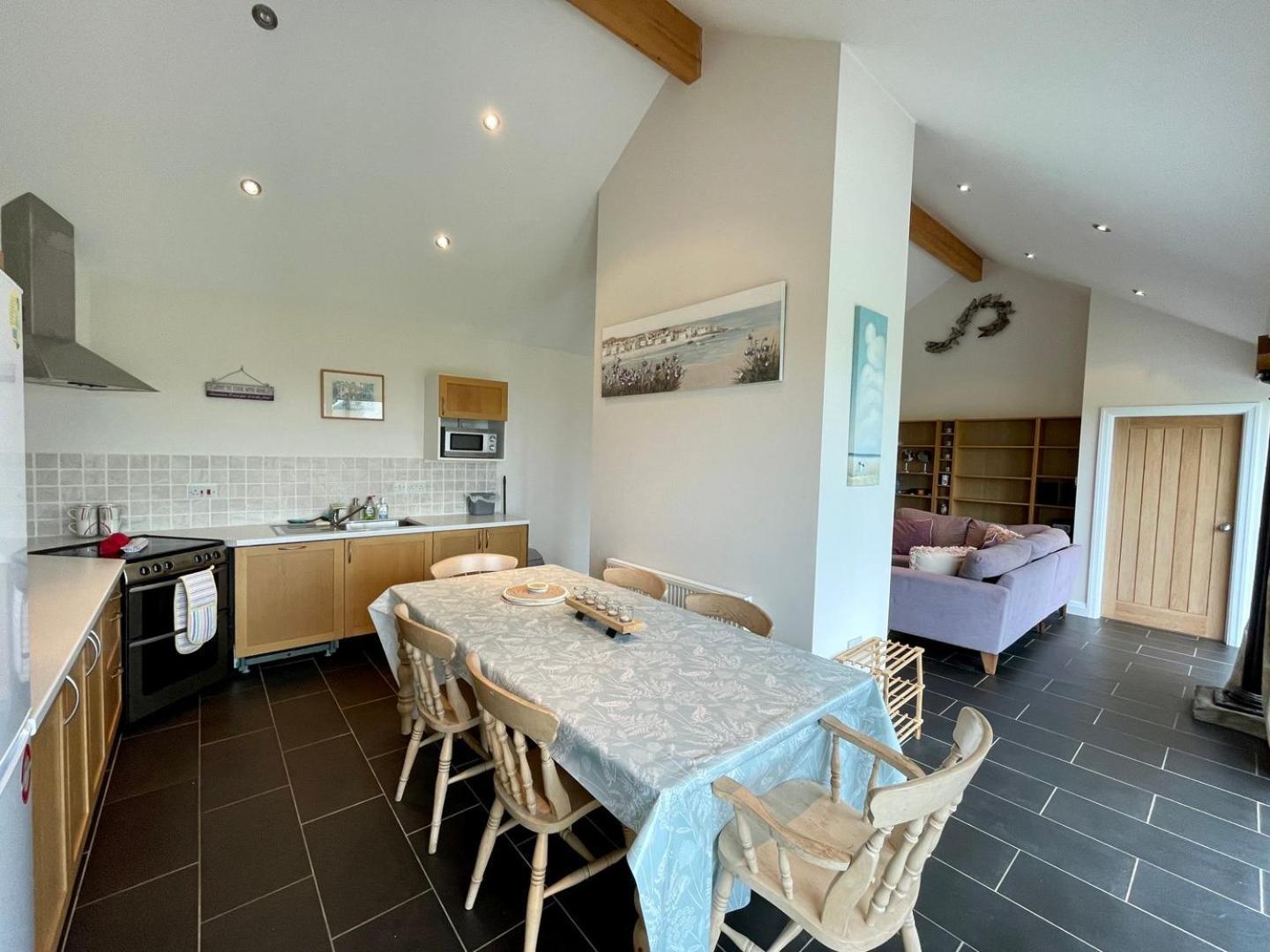 Cosy Barn With Views In Wick Vale Of Glamorgan Exterior photo